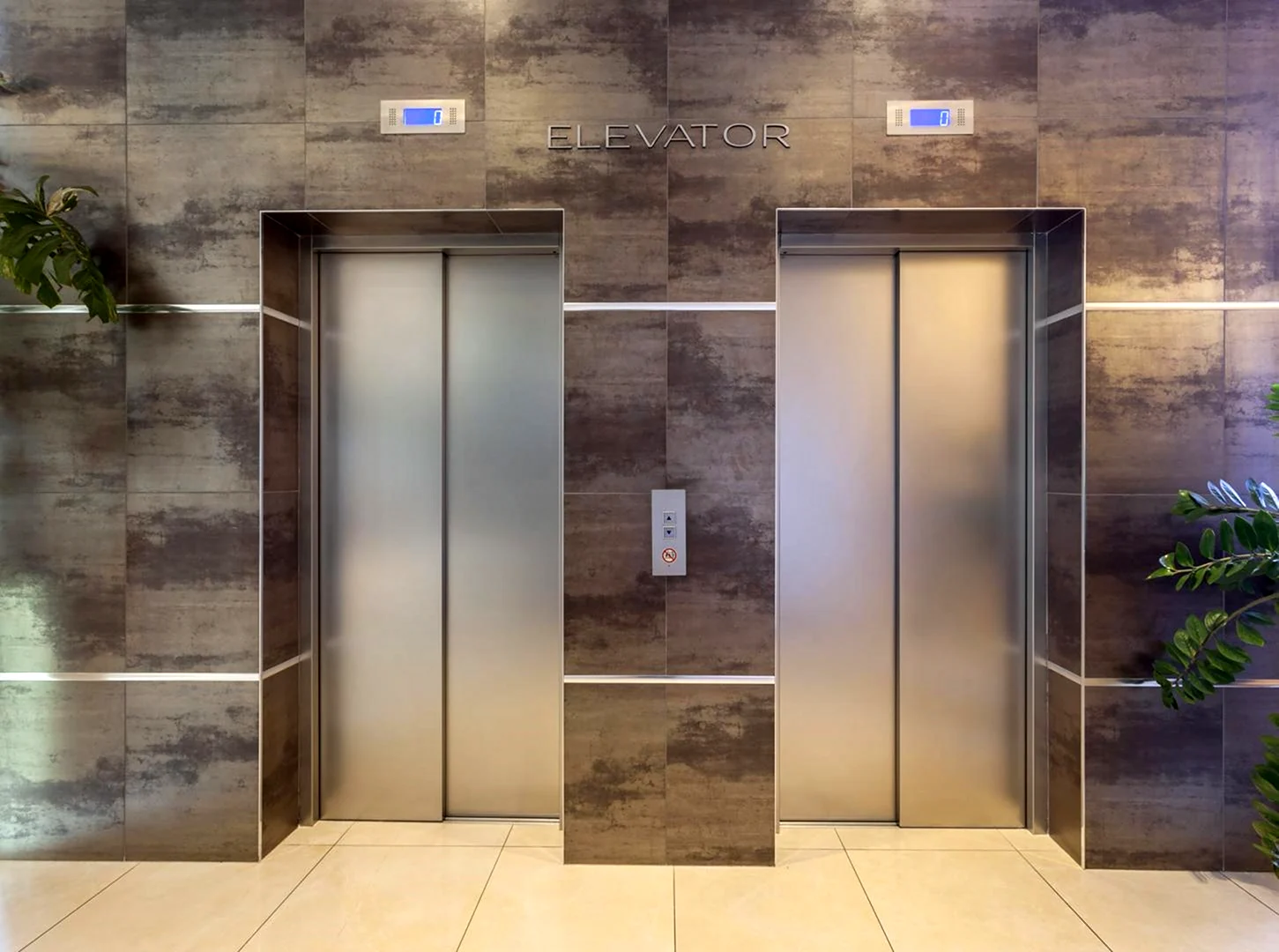 Лифт kone