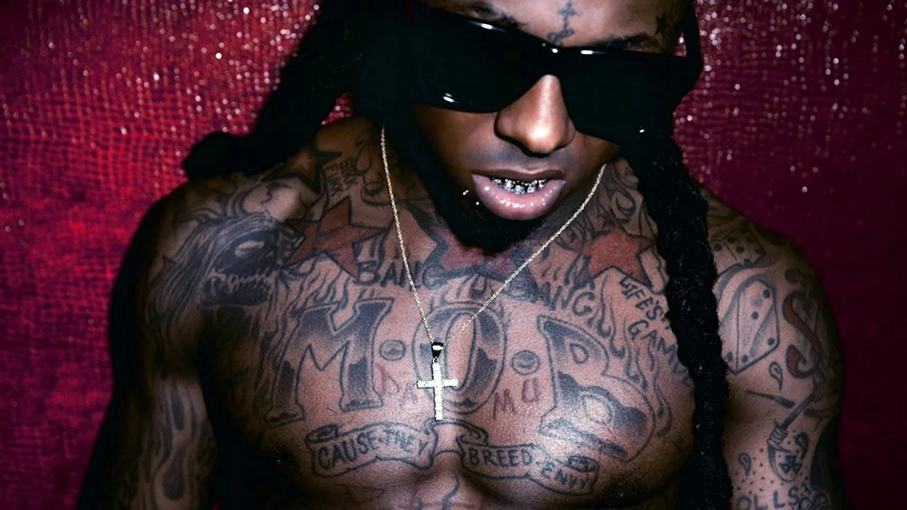 Lil Wayne 2004