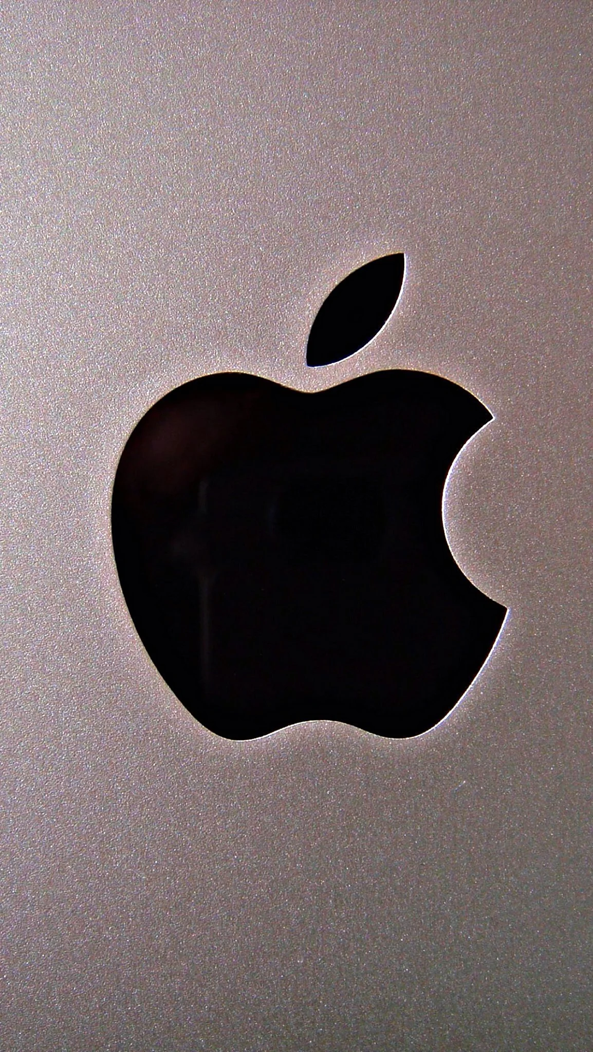 Лого Apple iphone x