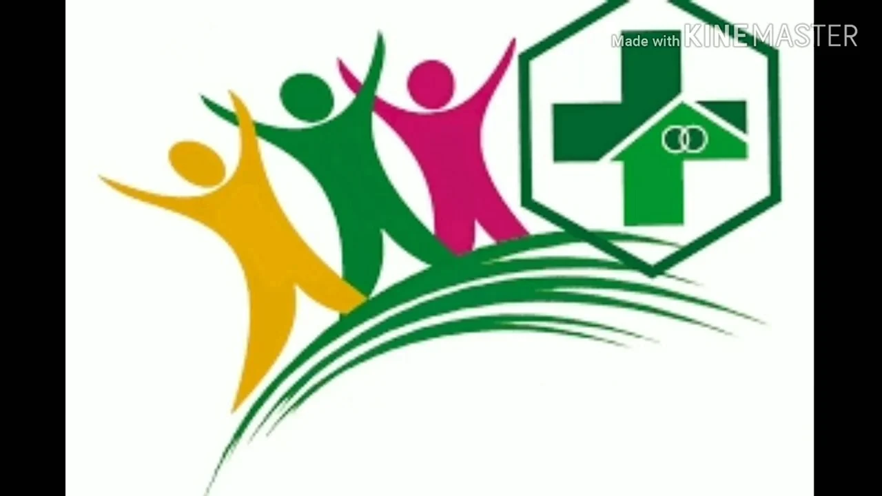 Логотип центр здоровья
