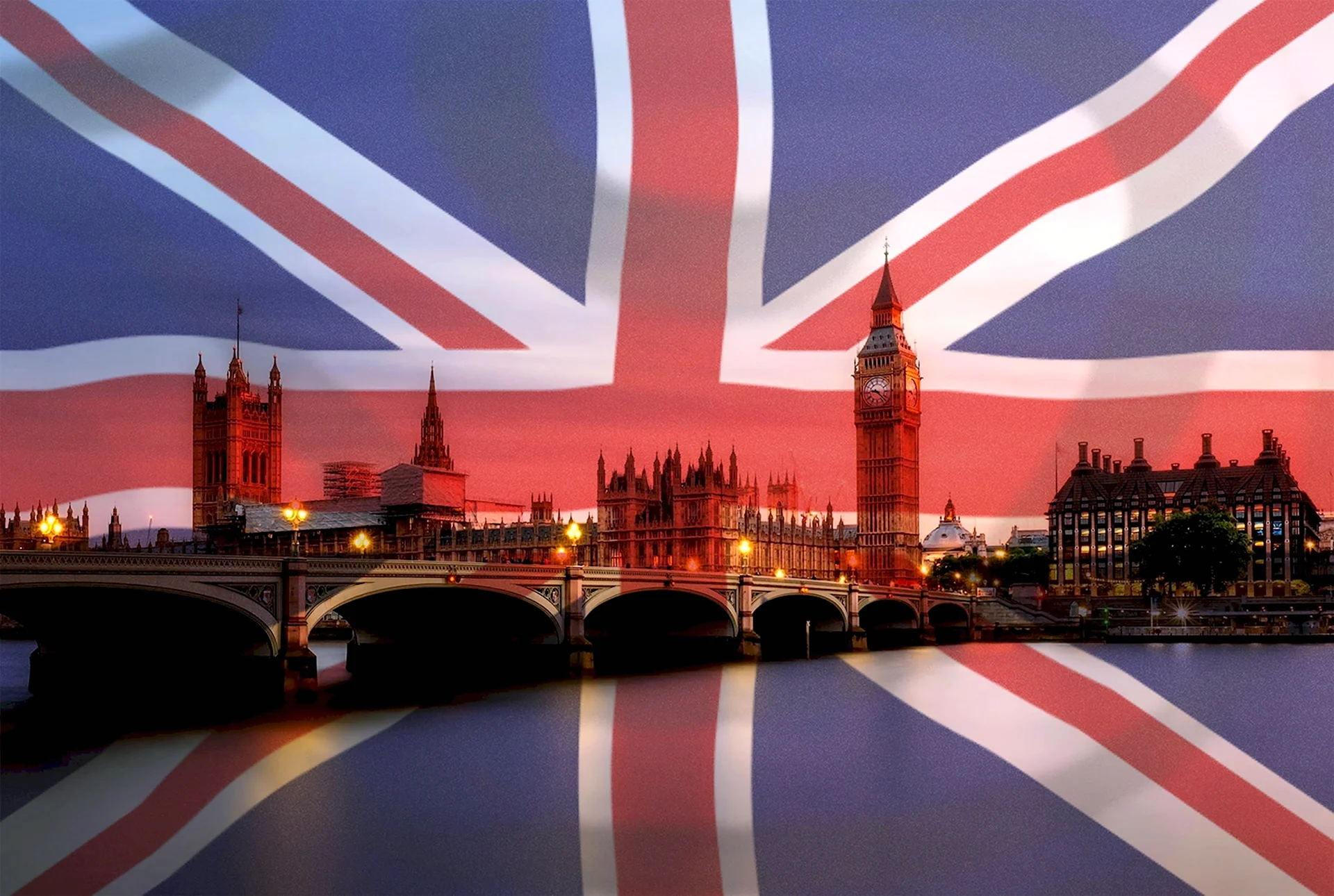 Лондон столица британской империи