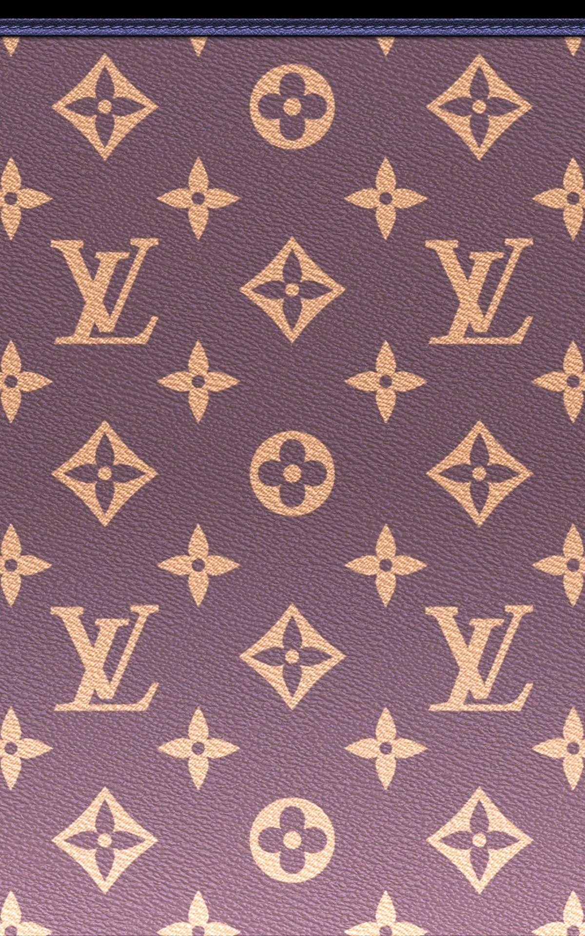 Louis Vuitton фон