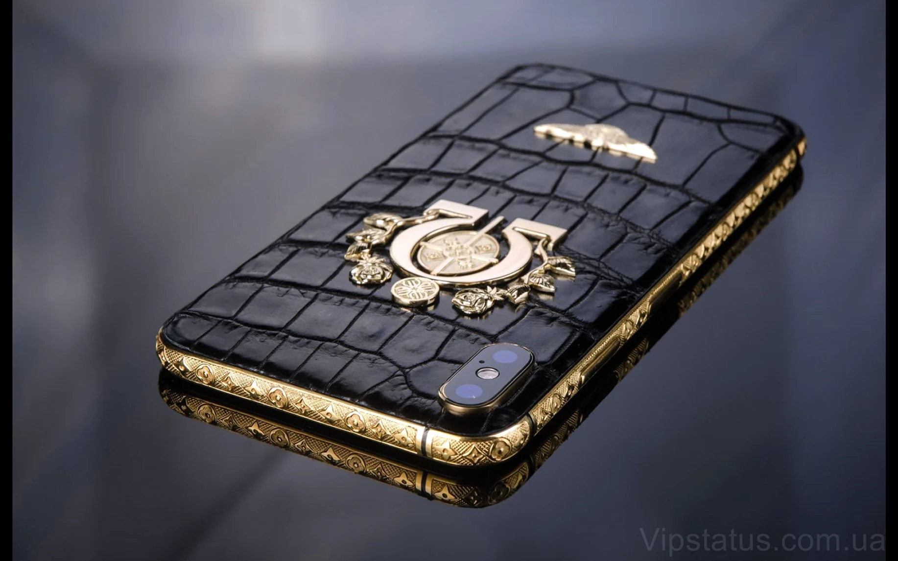 Louis Vuitton iphone XS