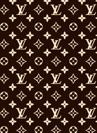 Louis Vuitton обои