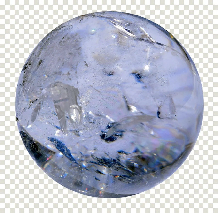 Лунный камень прозрачный