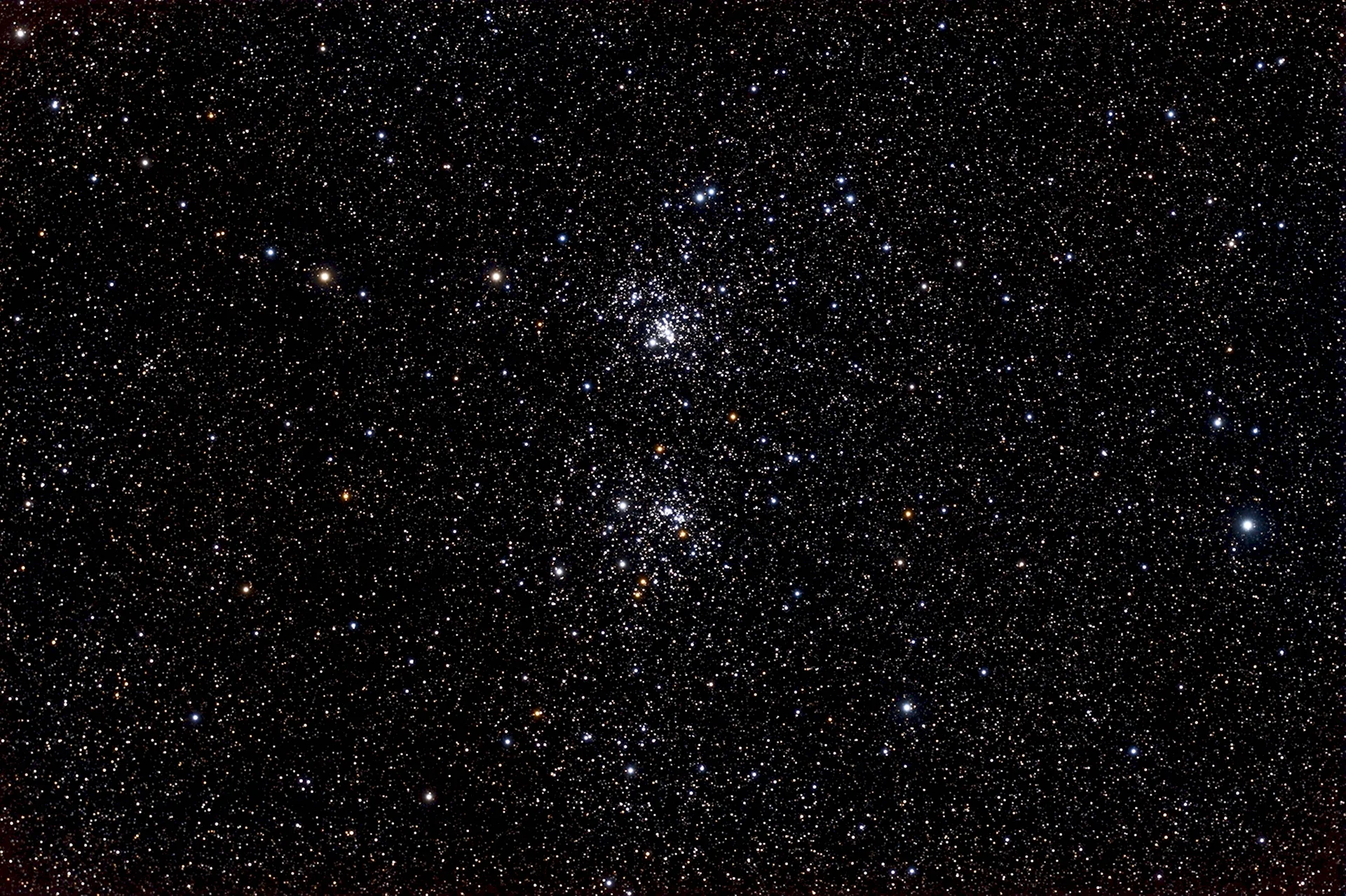 М34 Мессье