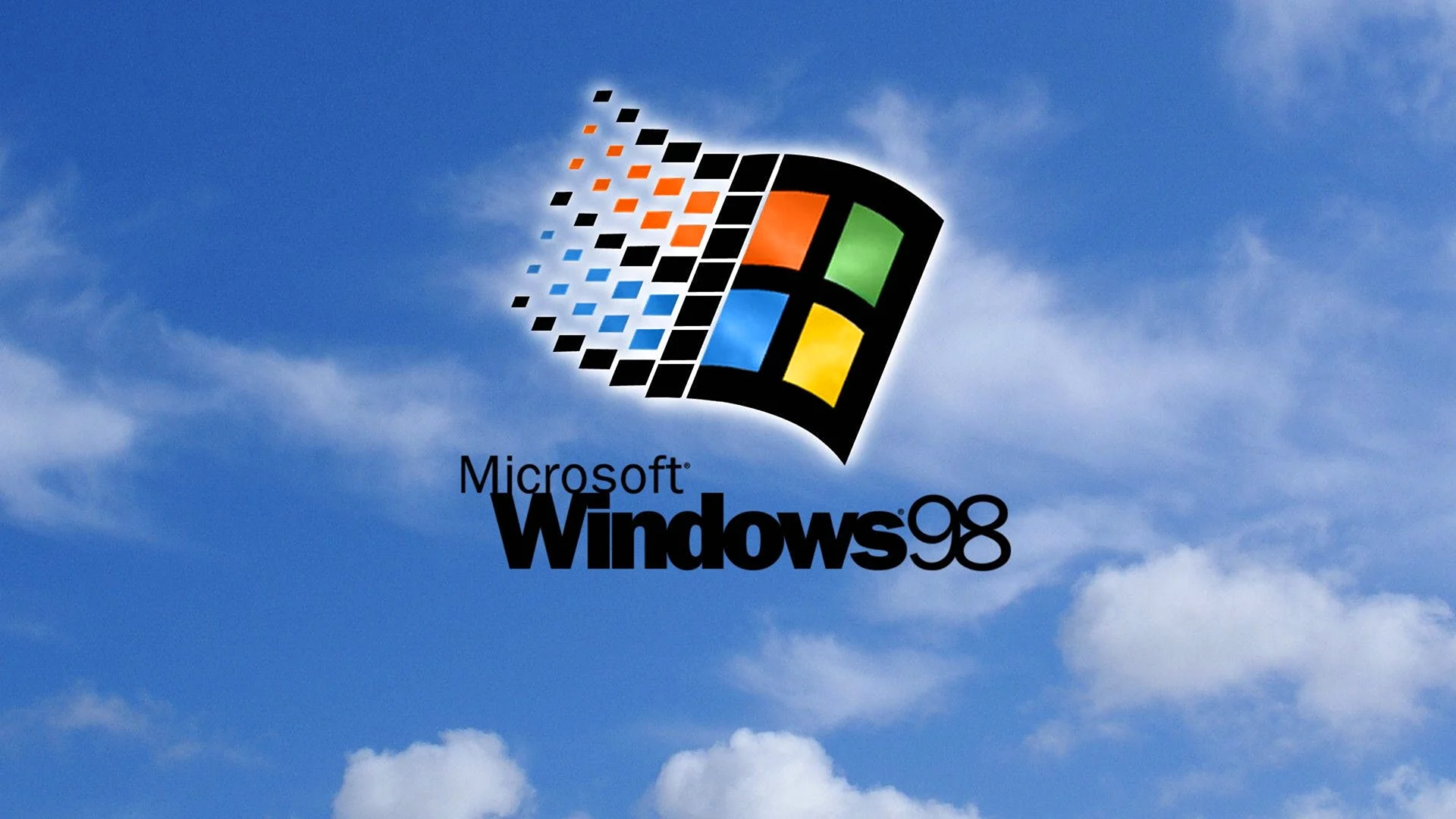 Майкрософт виндовс 95
