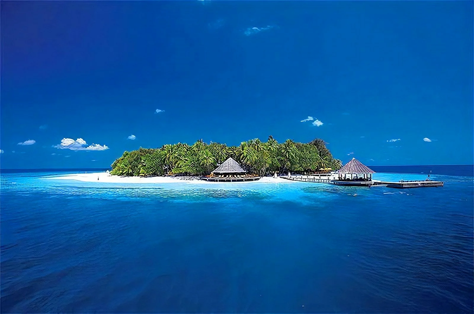 Мальдивы остров Ангсана