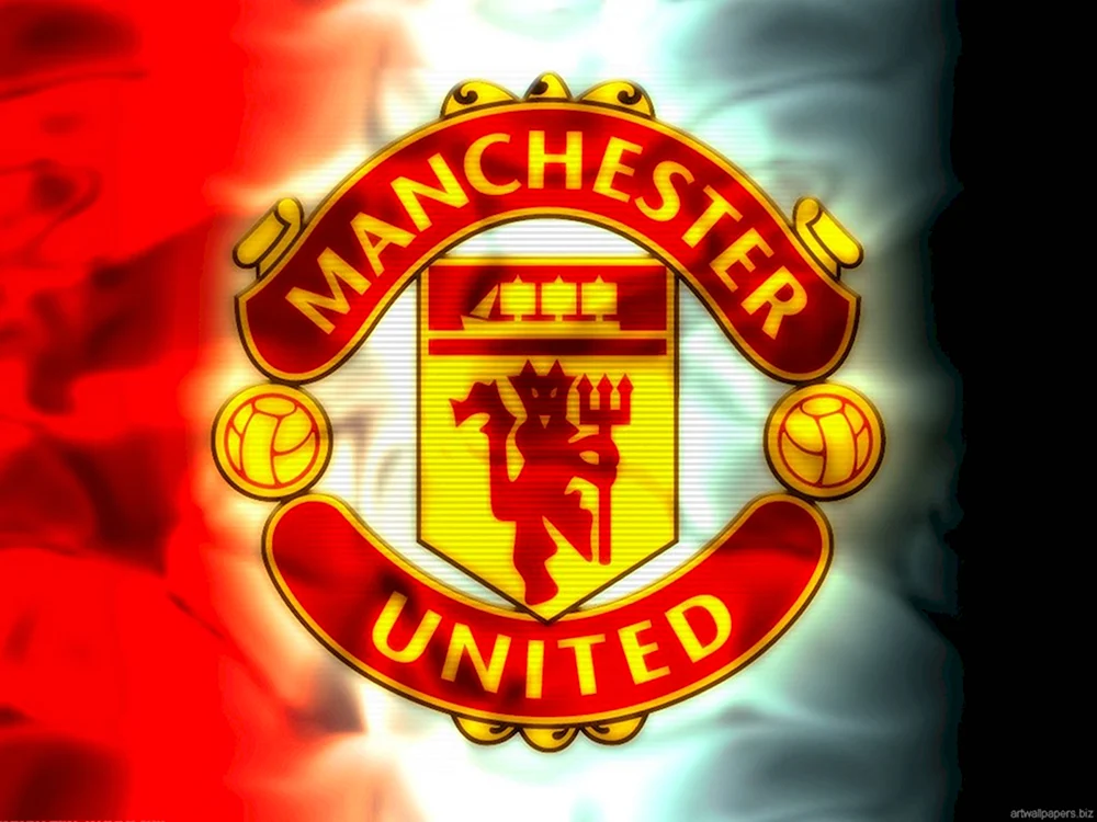 Манчестер футбольный клуб эмблема