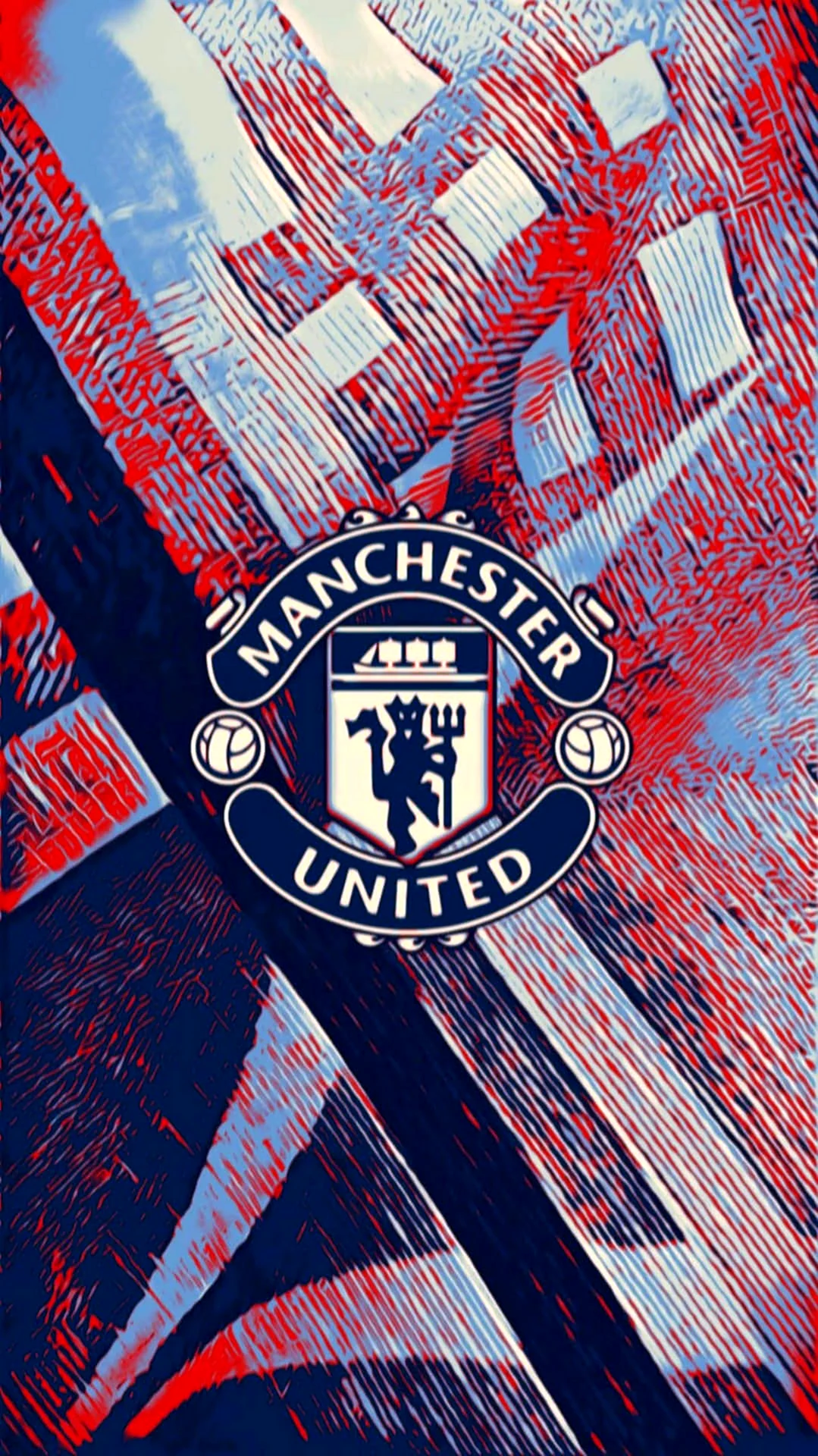 Манчестер Юнайтед логотип 2022