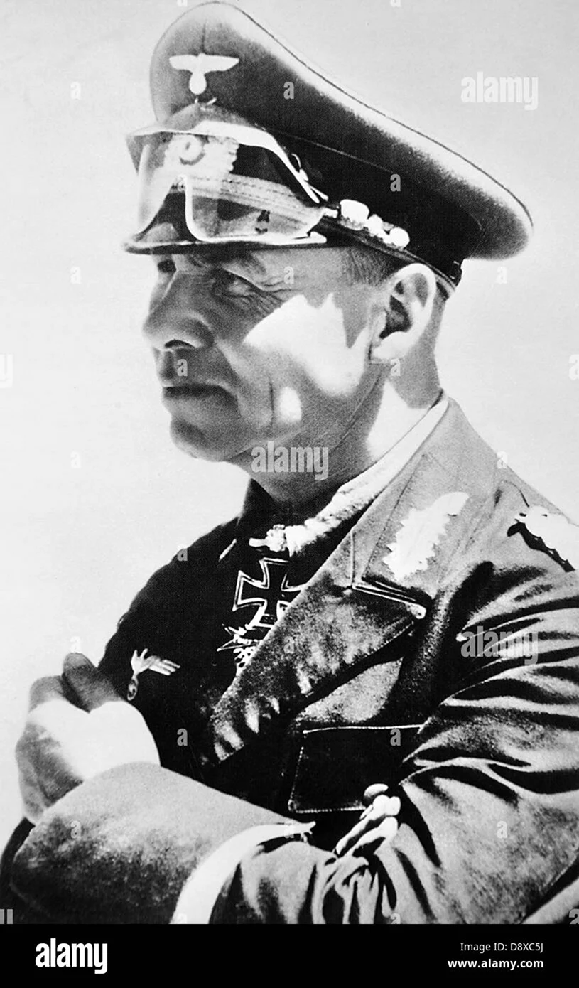Marechal Rommel