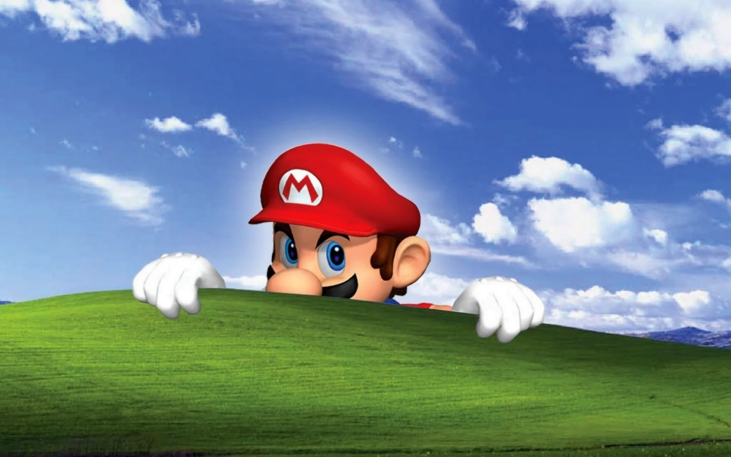 Mario медиафраншиза