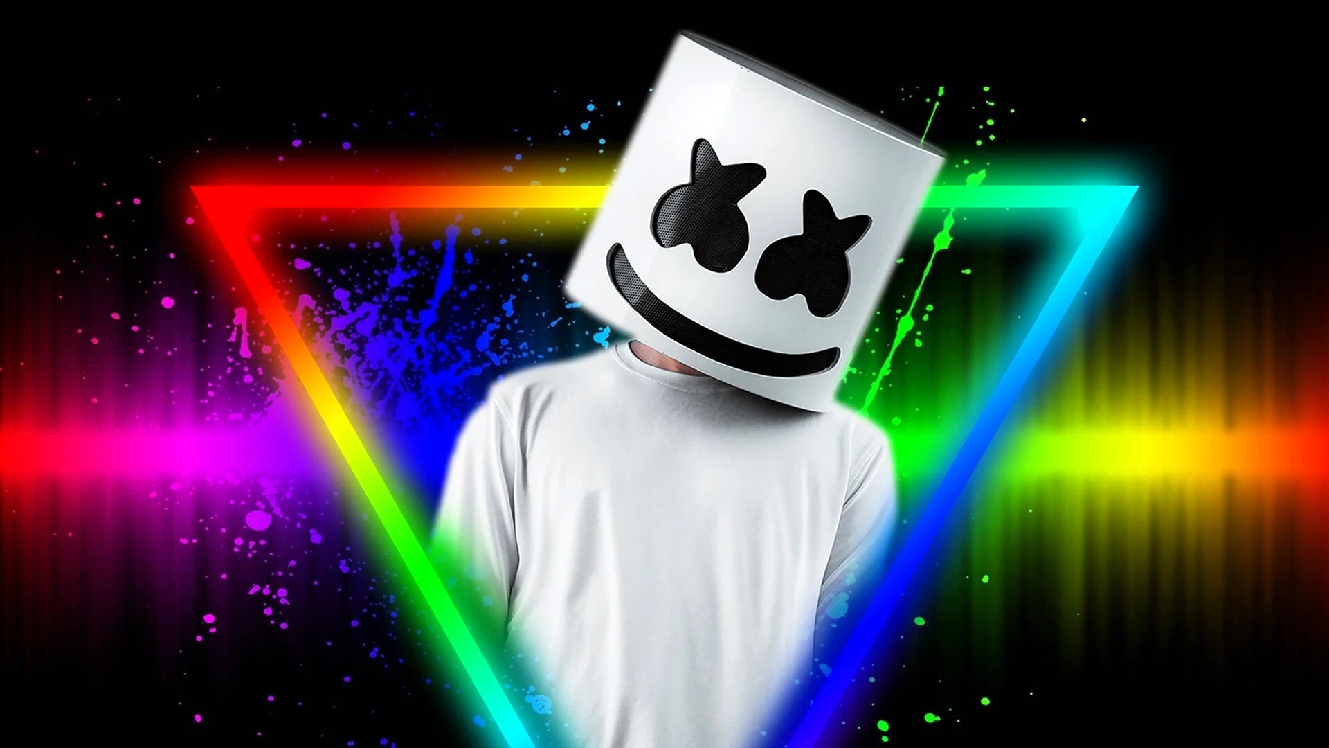 Marshmello