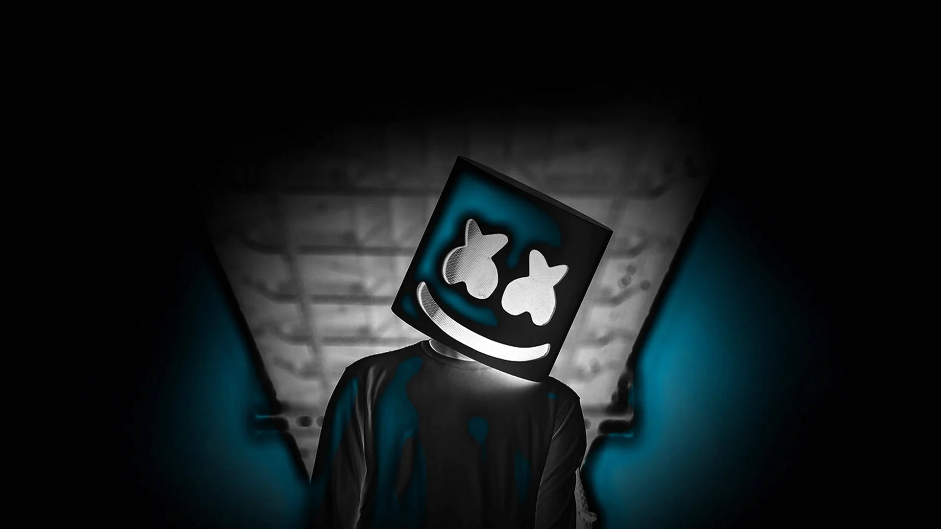 Marshmello