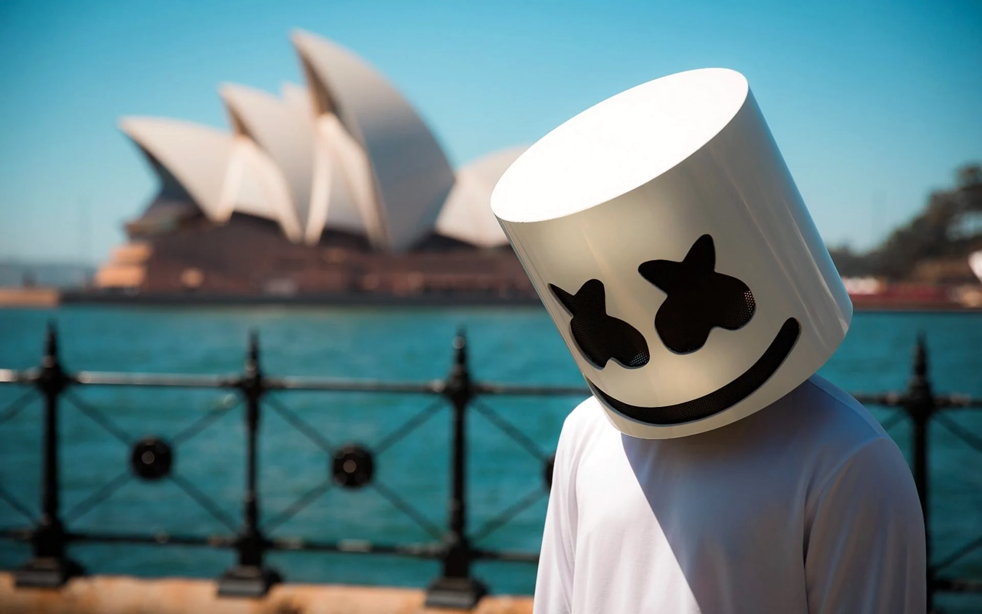 Marshmello