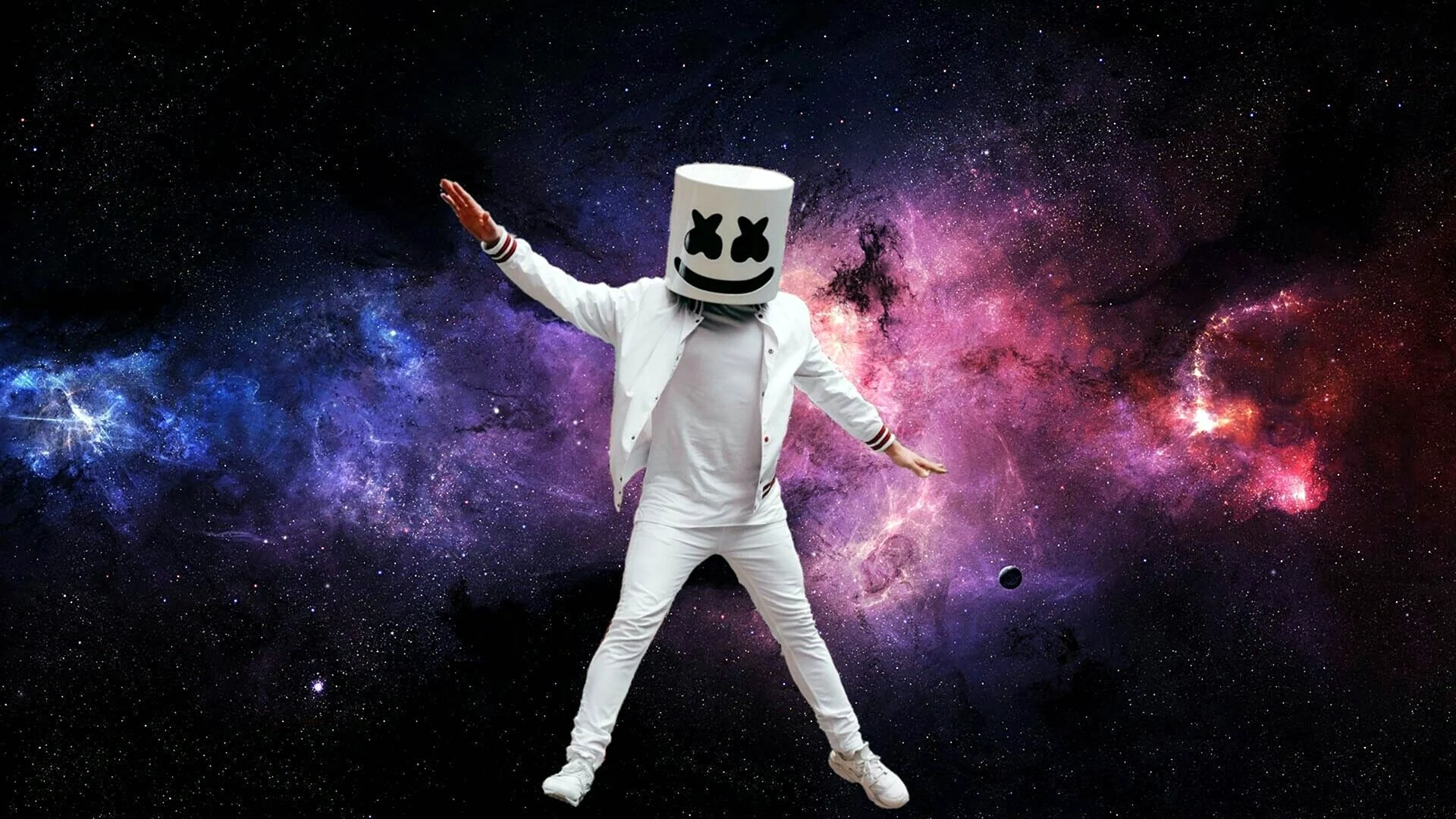 Marshmello