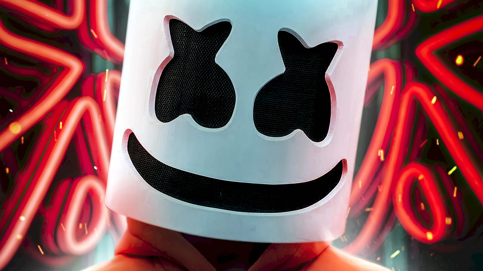 Marshmello