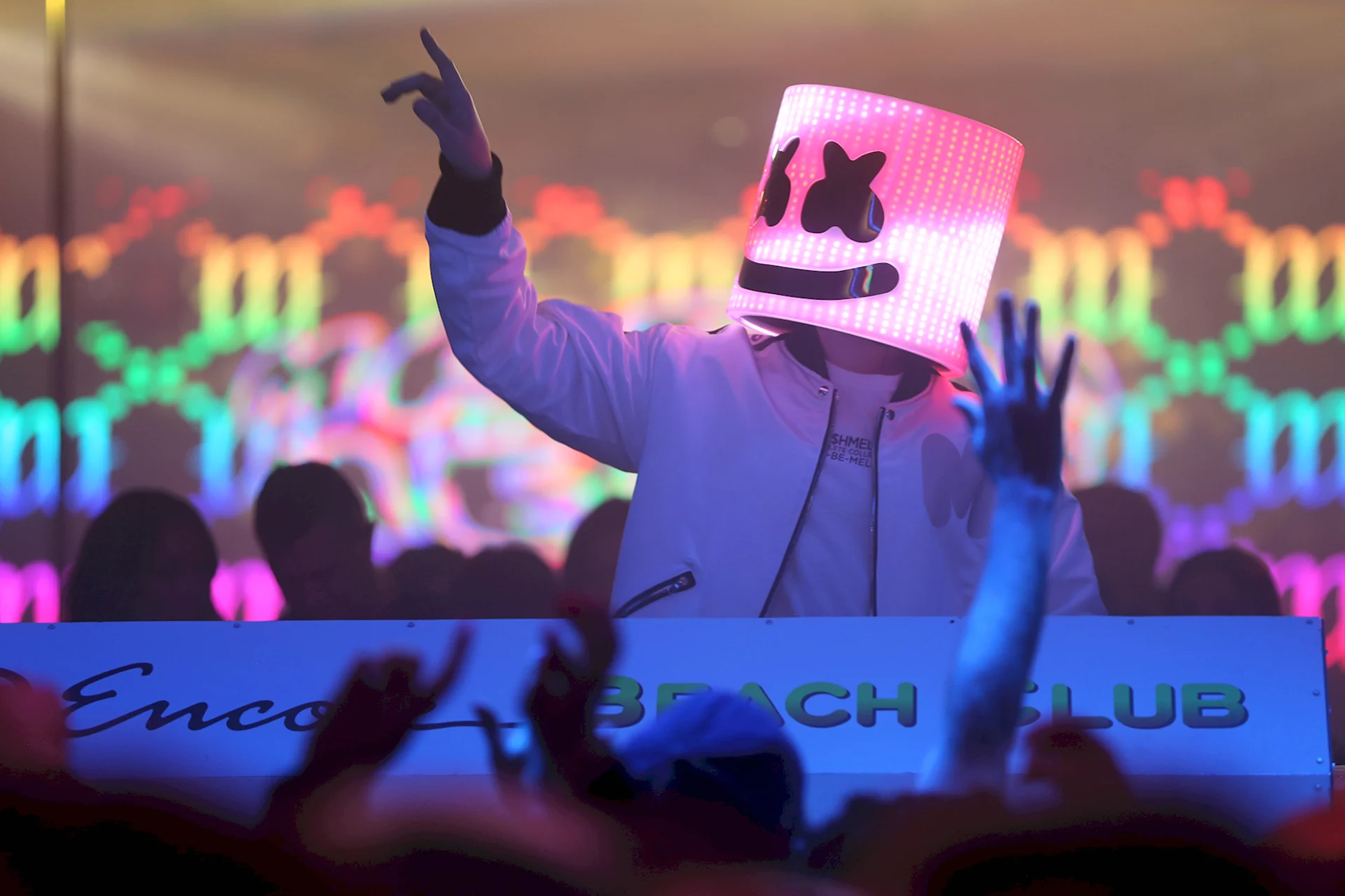 Marshmello