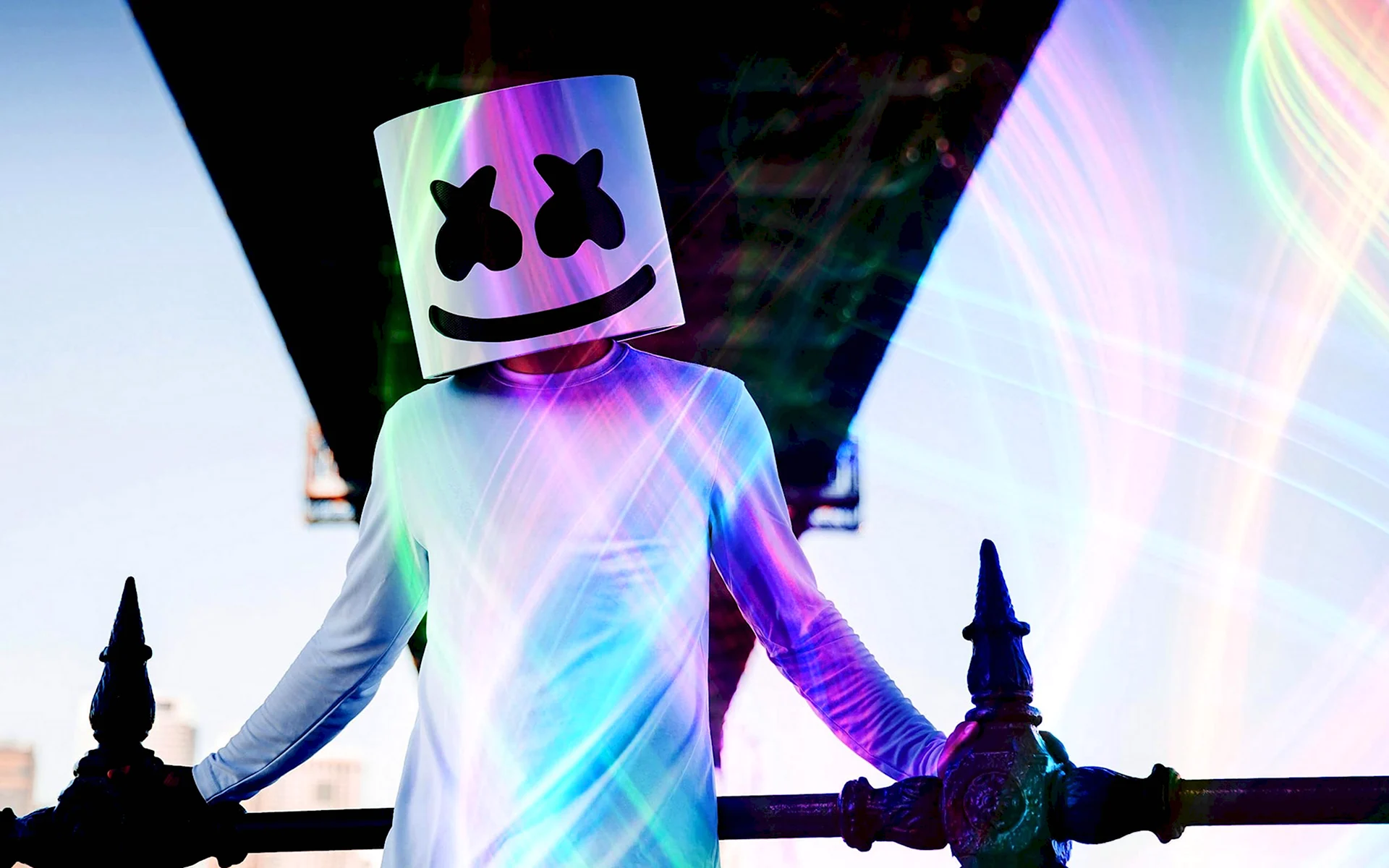 Marshmello