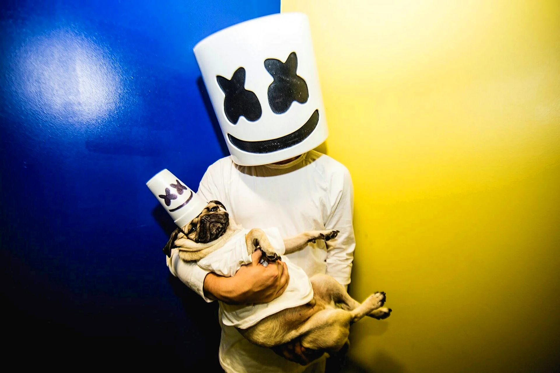 Marshmello