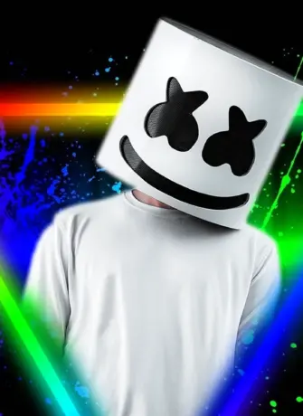 Marshmello