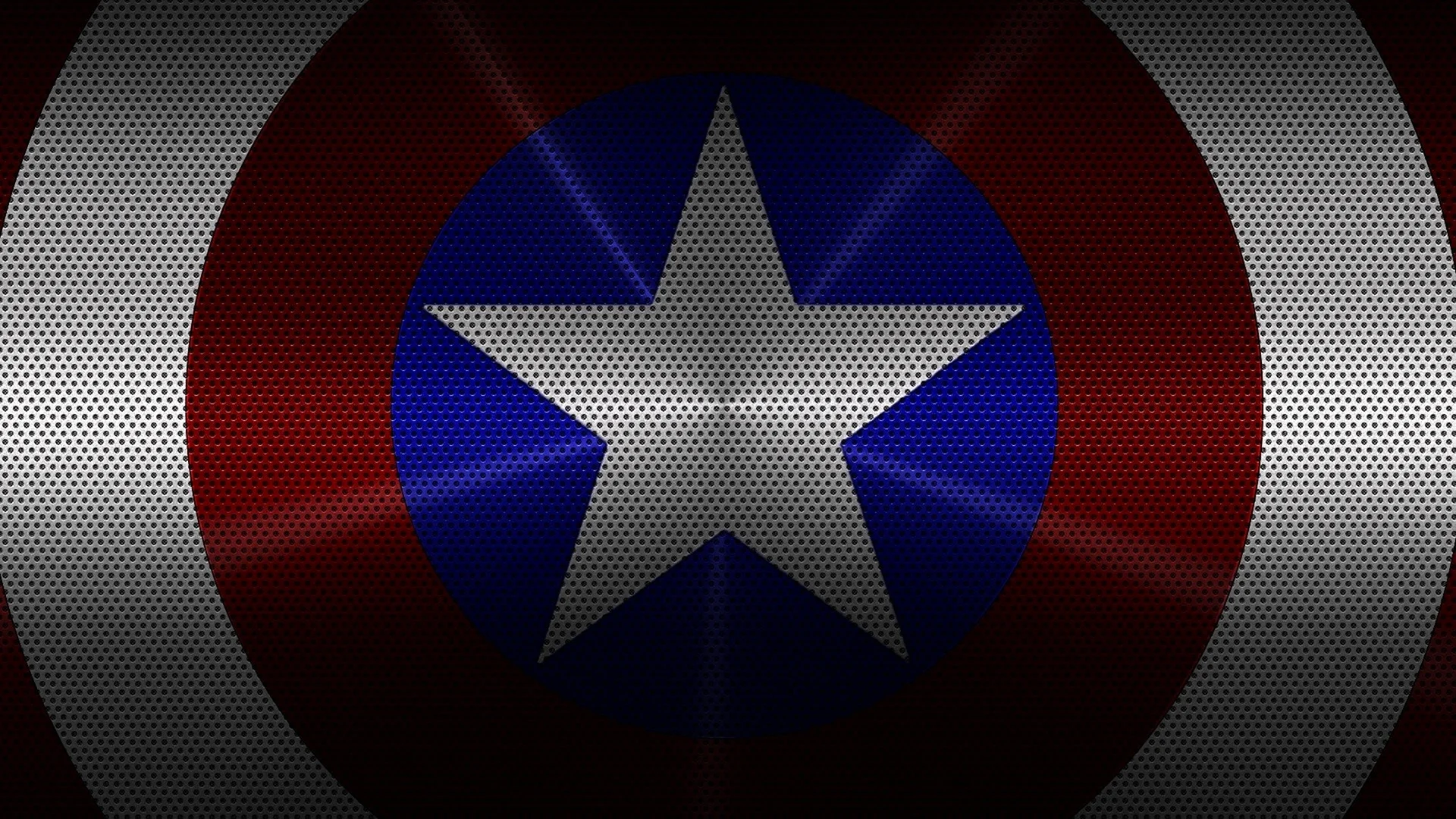 Марвел щит капитана Америки