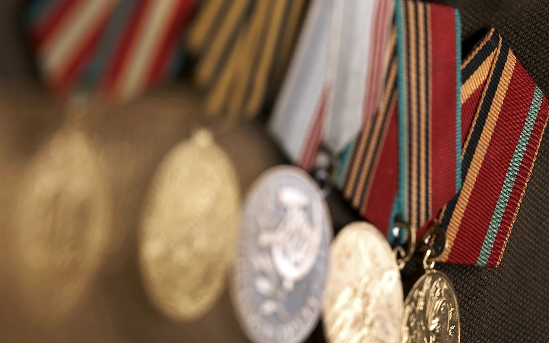 Медаль Победы 9 мая орден