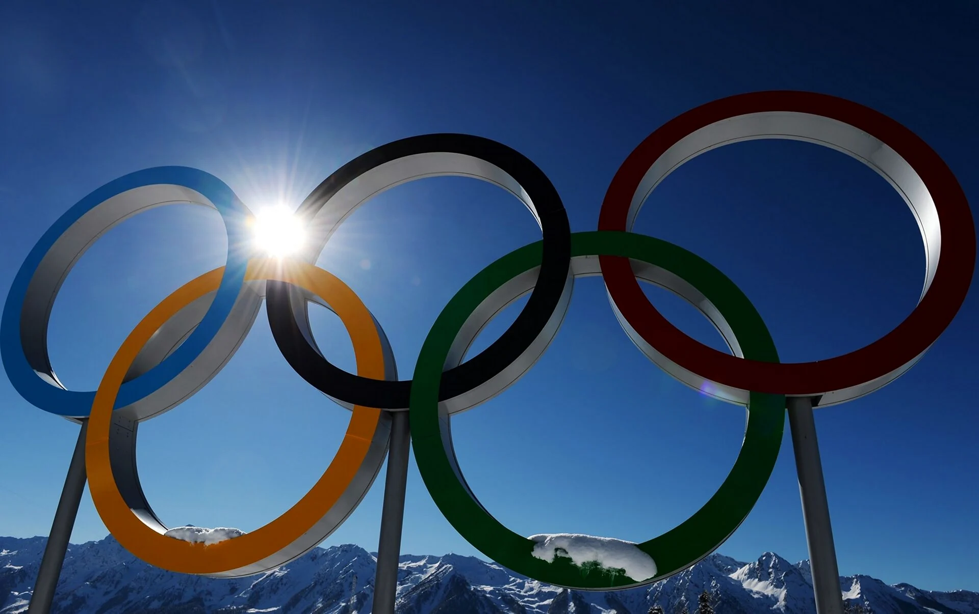 Медали на Олимпиаде в Пекине 2022
