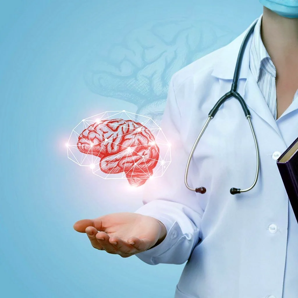 Медицина неврология