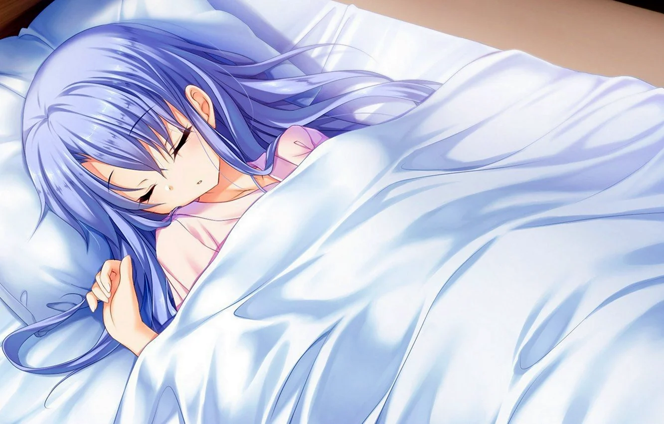 Мегуми като спит аниме