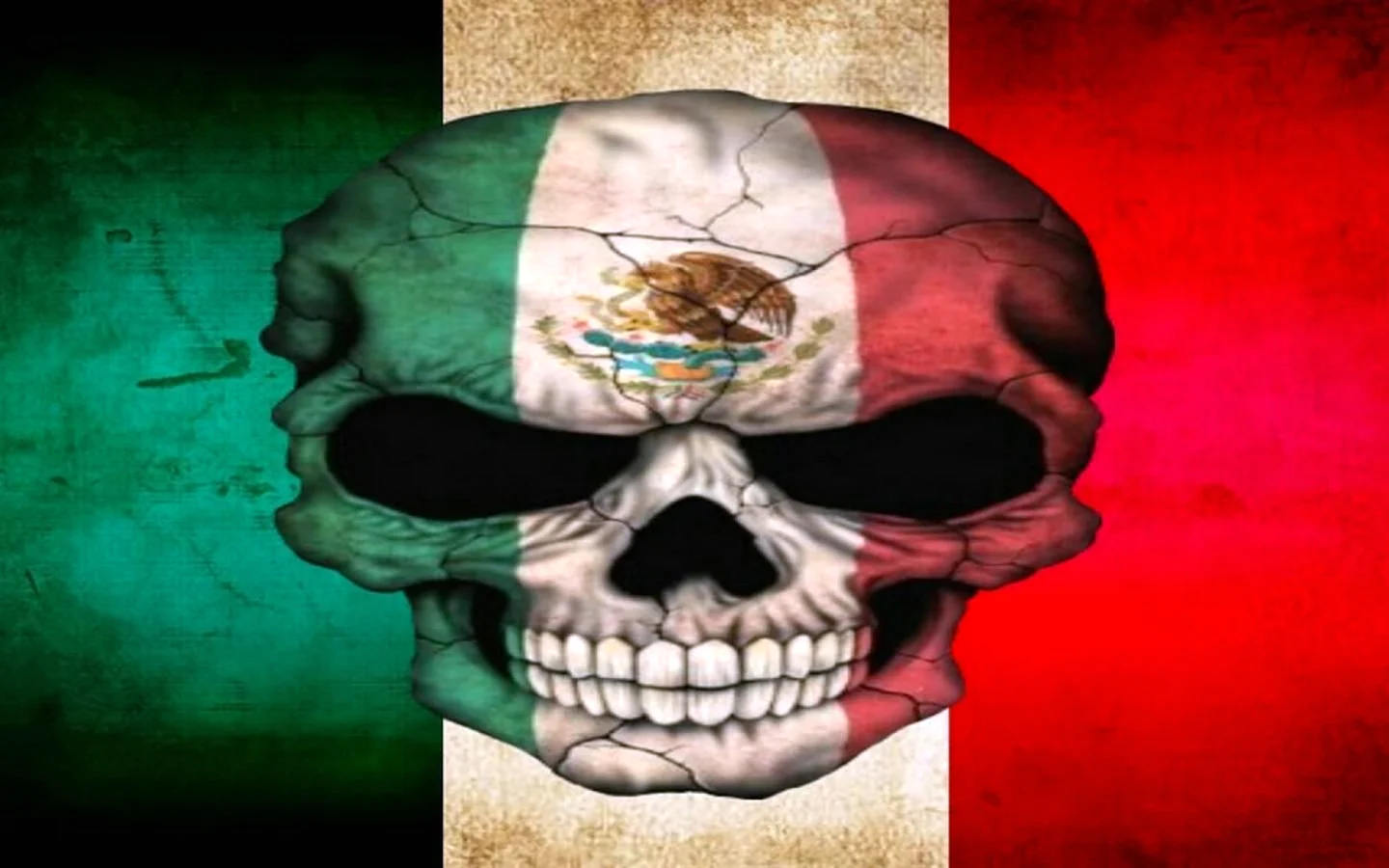 Мексиканский Картель Синалоа флаг