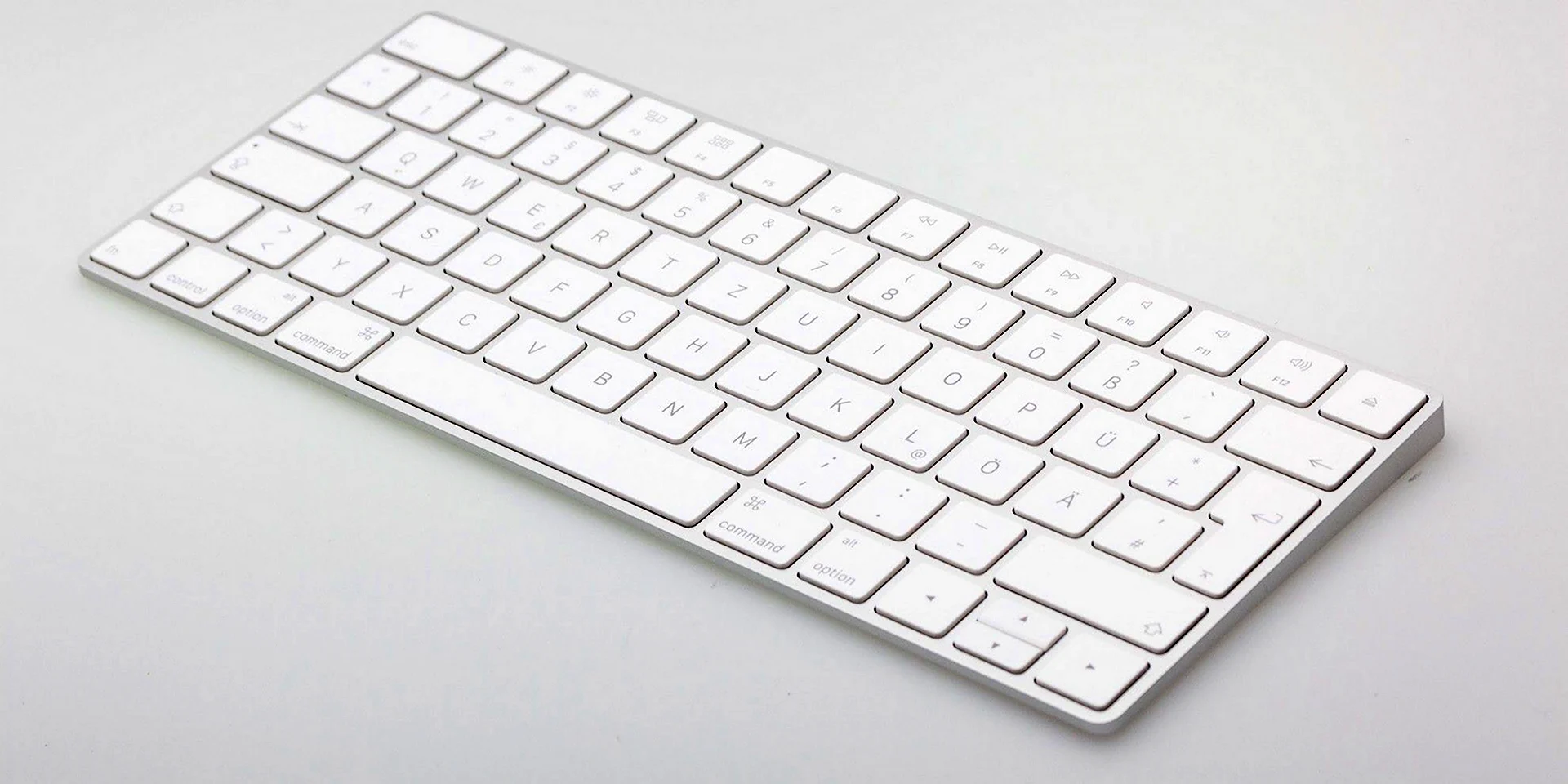 Мембрана Apple Magic Keyboard a1314