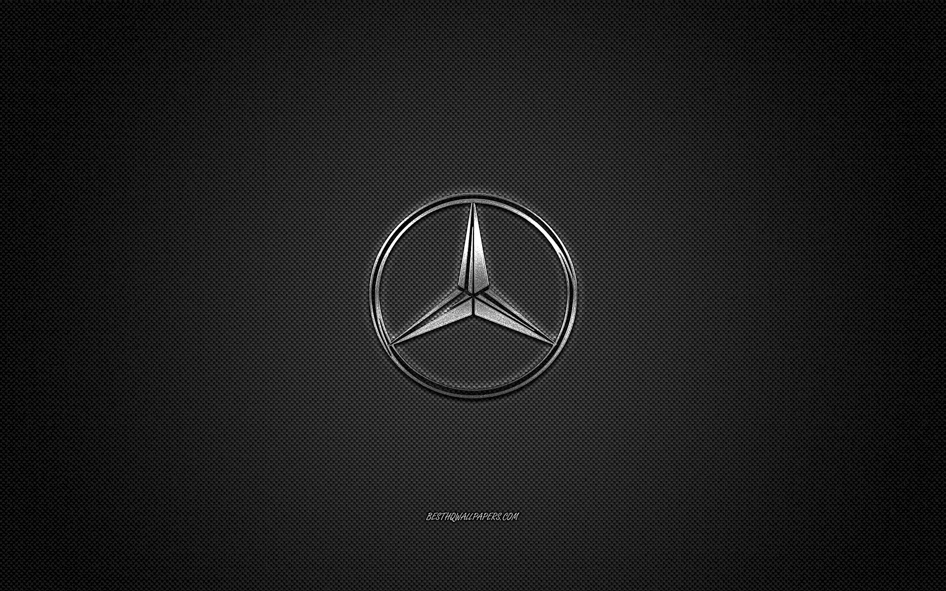 Mercedes логотип