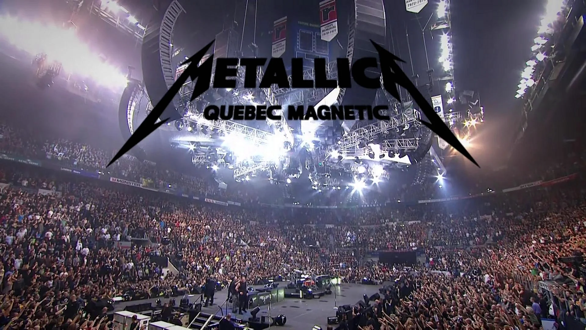 Metallica 2012 альбом