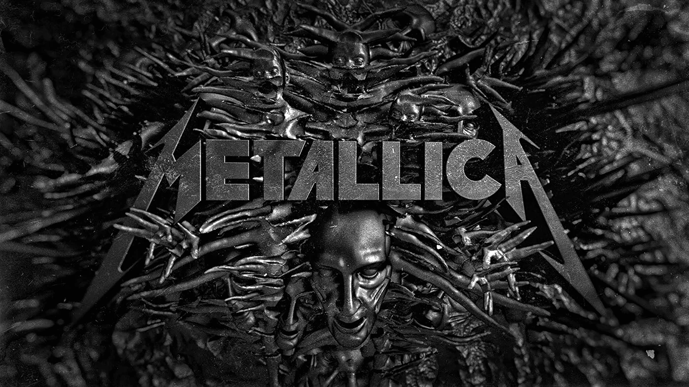 Metallica discography