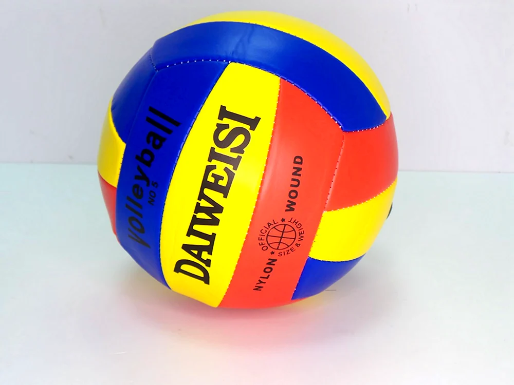 Мяч волейбольный Star Team PVC