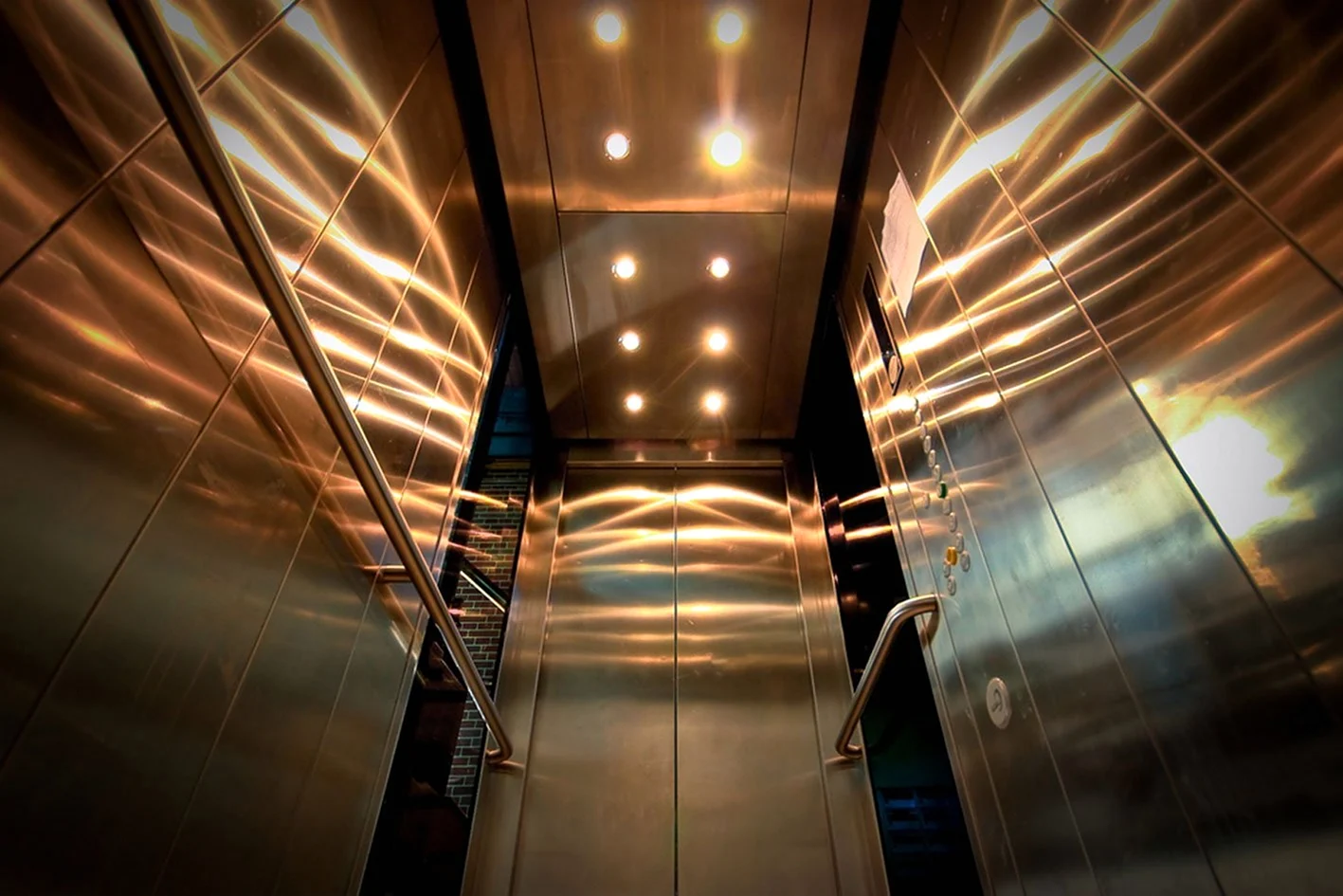 Мирар лифт