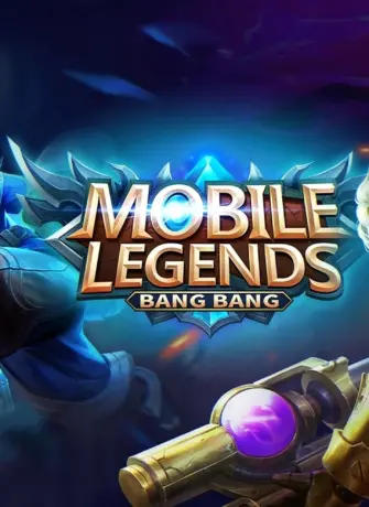 Mobile Legends Bang Bang обложка
