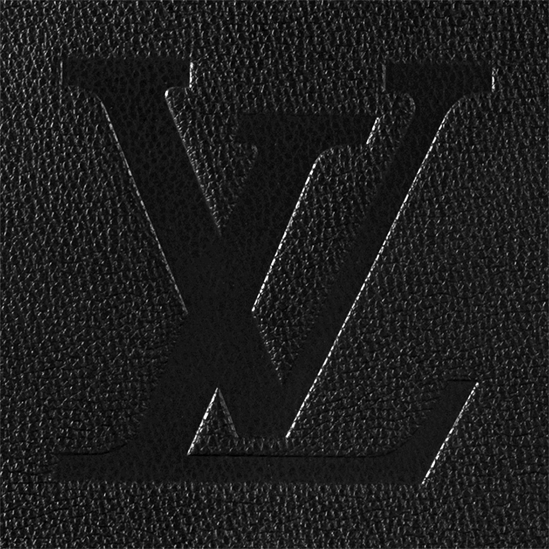 Монограмма Louis Vuitton