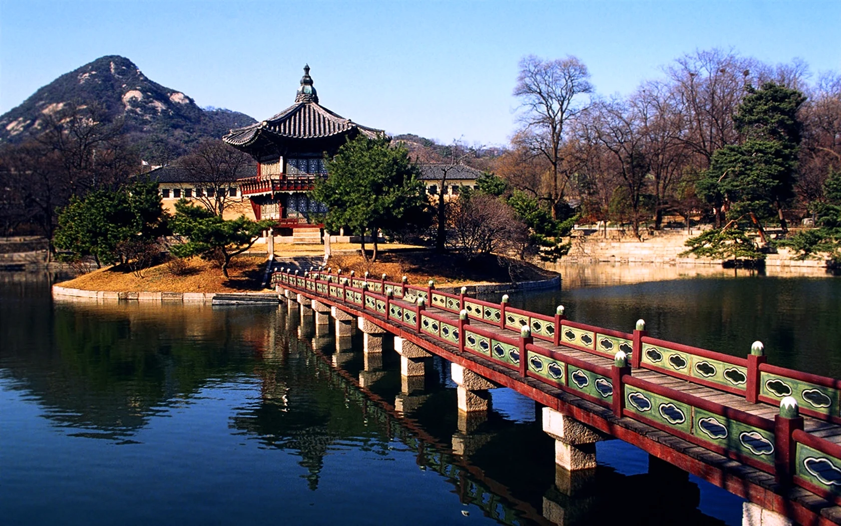 Мост Лэшань Сычуань Китай