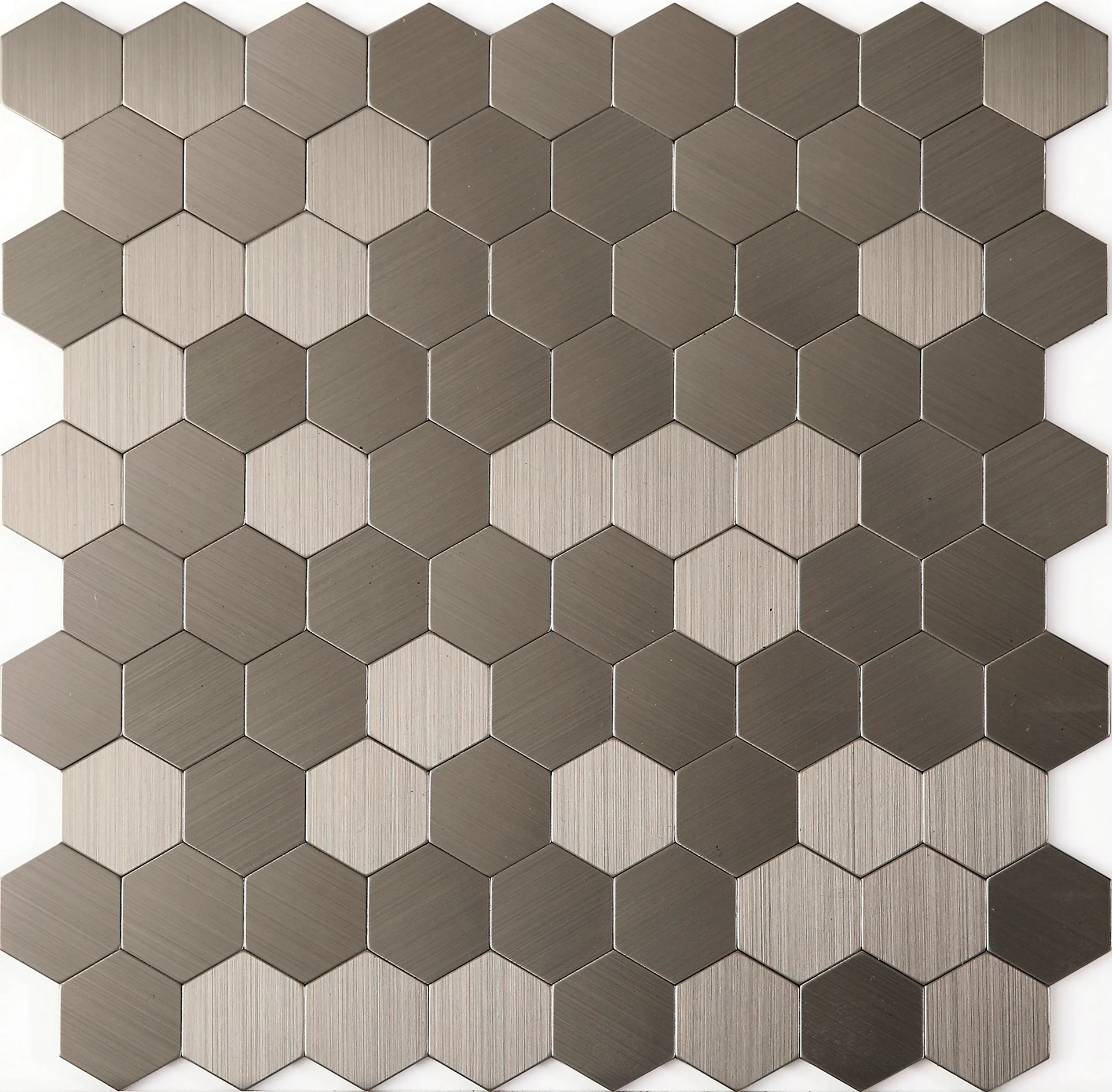 Мозаичная плитка lsap06 шестигранная