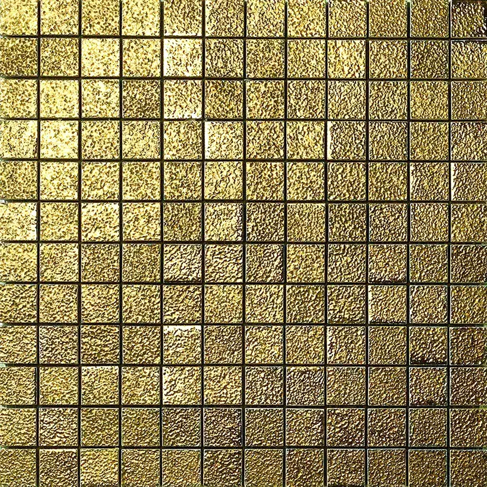 Мозаика Dune Metallic Gold