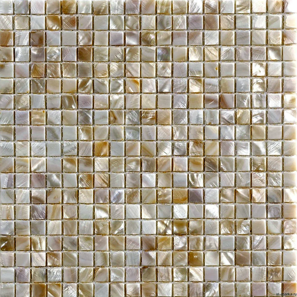 Мозаика NS-Mosaic Gold sp01