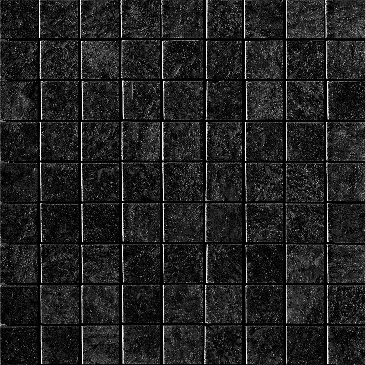 Мозаика super Black 300300 мм