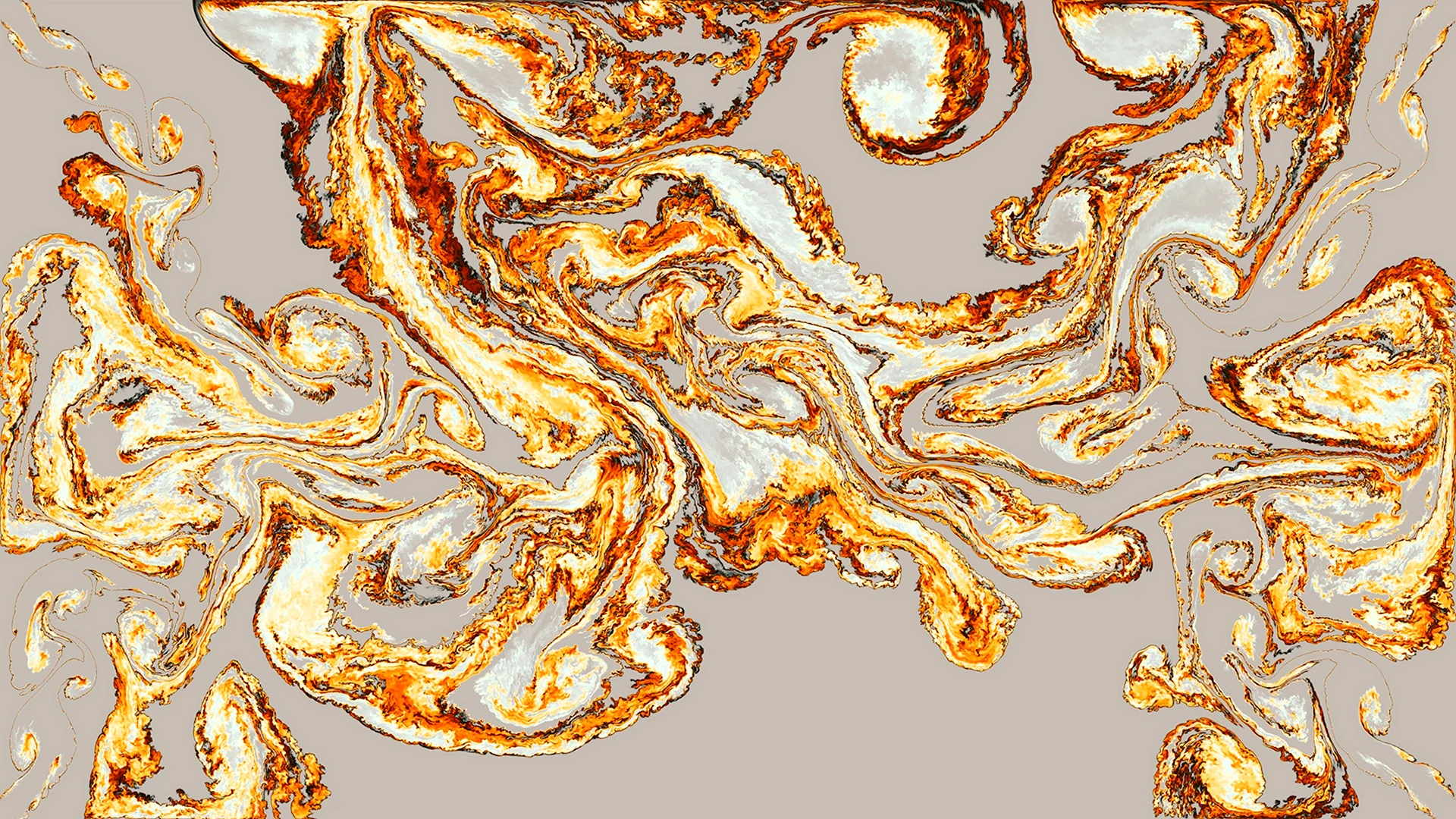 Мрамор Golden Dragon Marble бесшовный