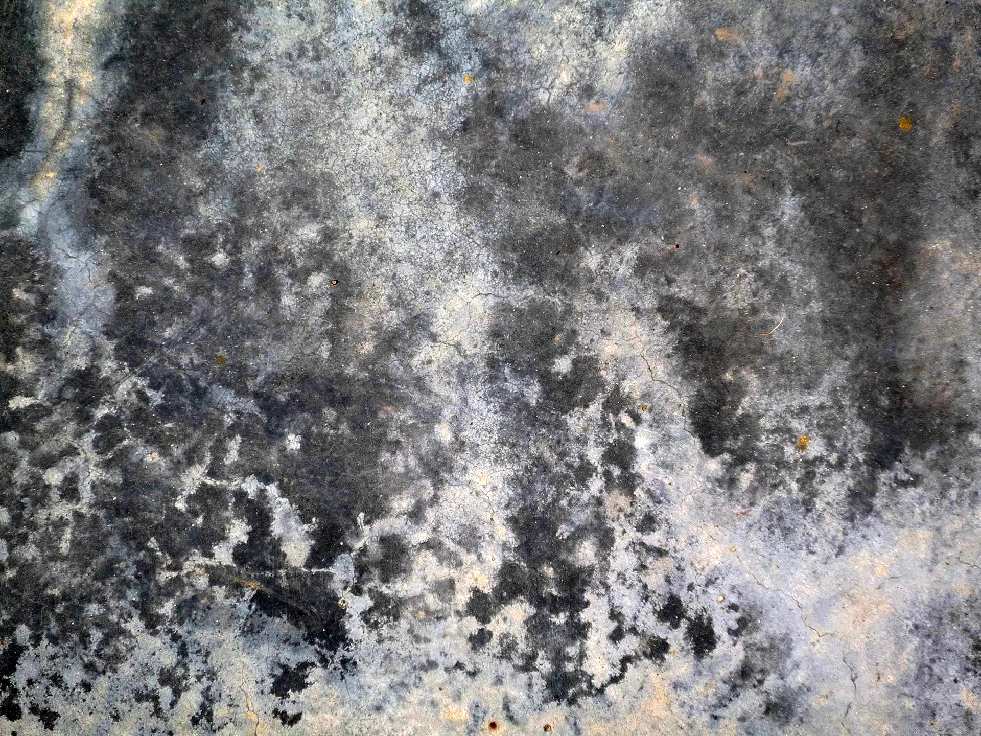Наливной бетонный пол текстура