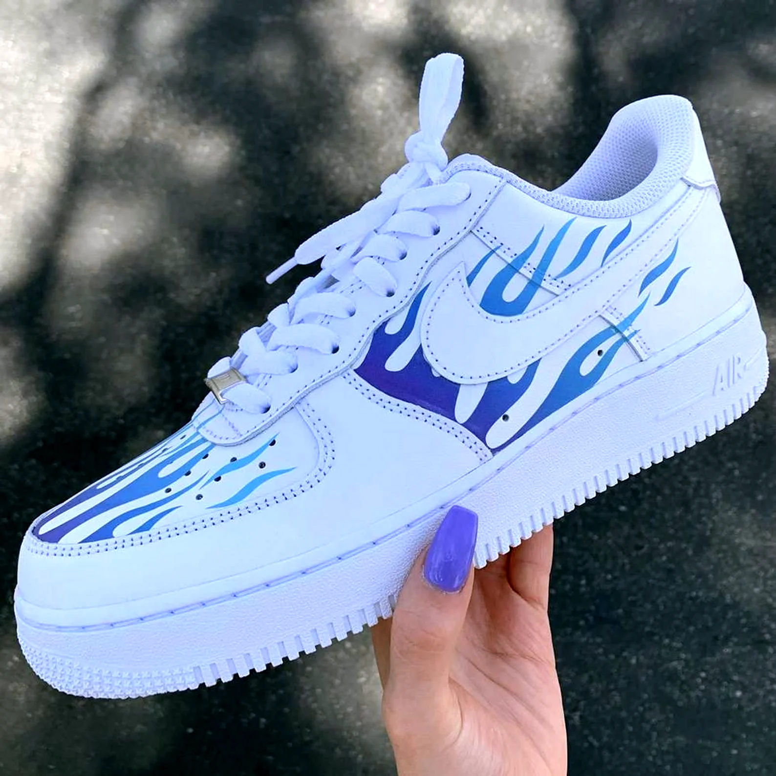 Nike Air Force 1 Custom