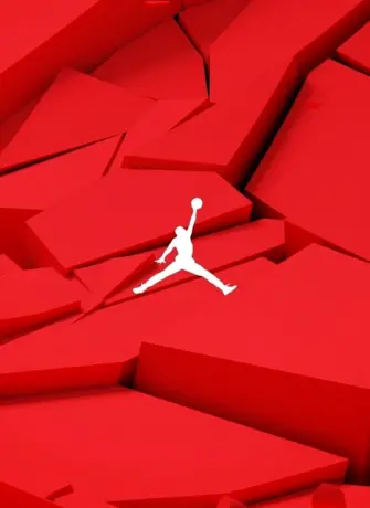 Nike Jordan 4k