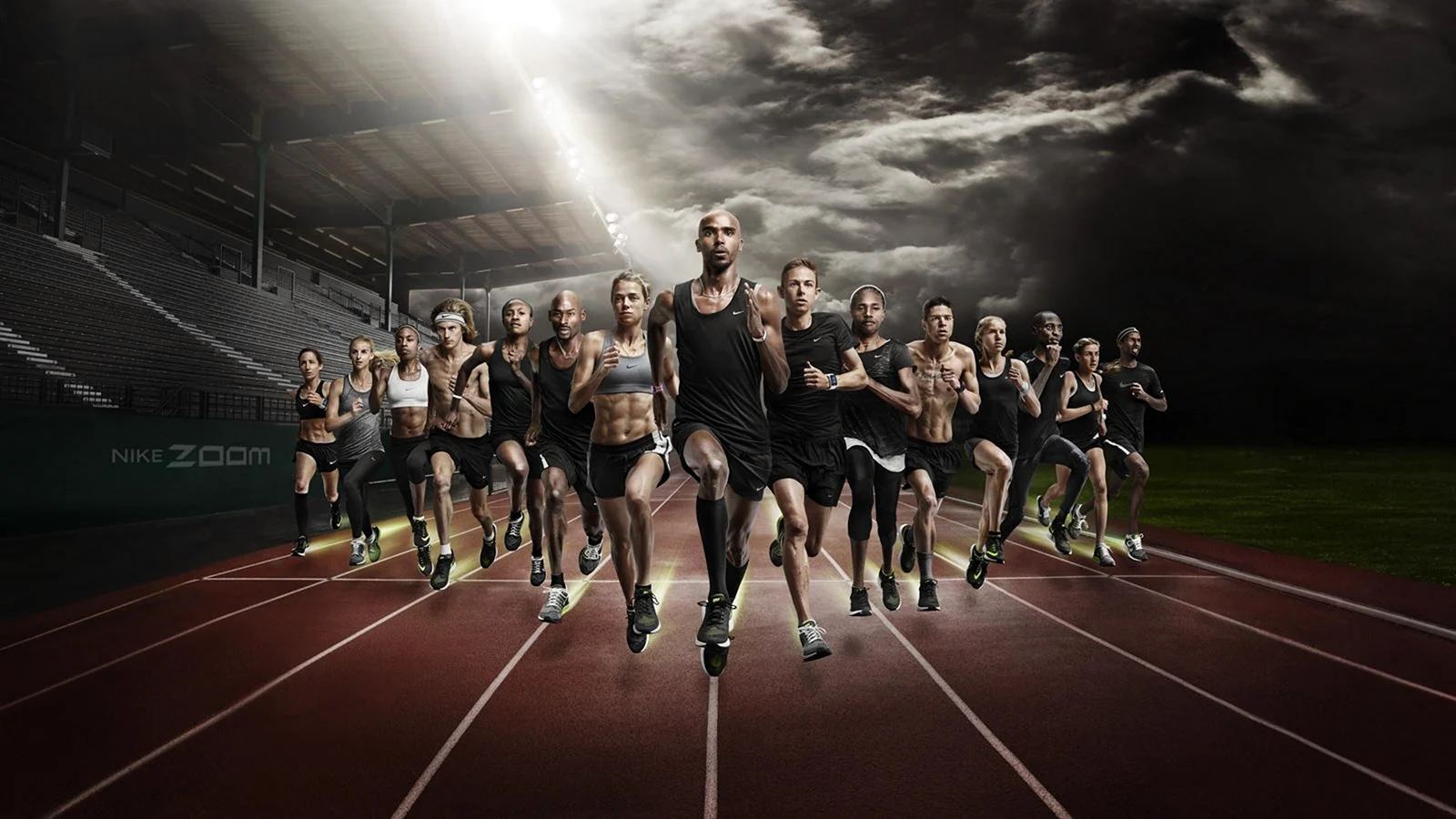 Nike Running 2021