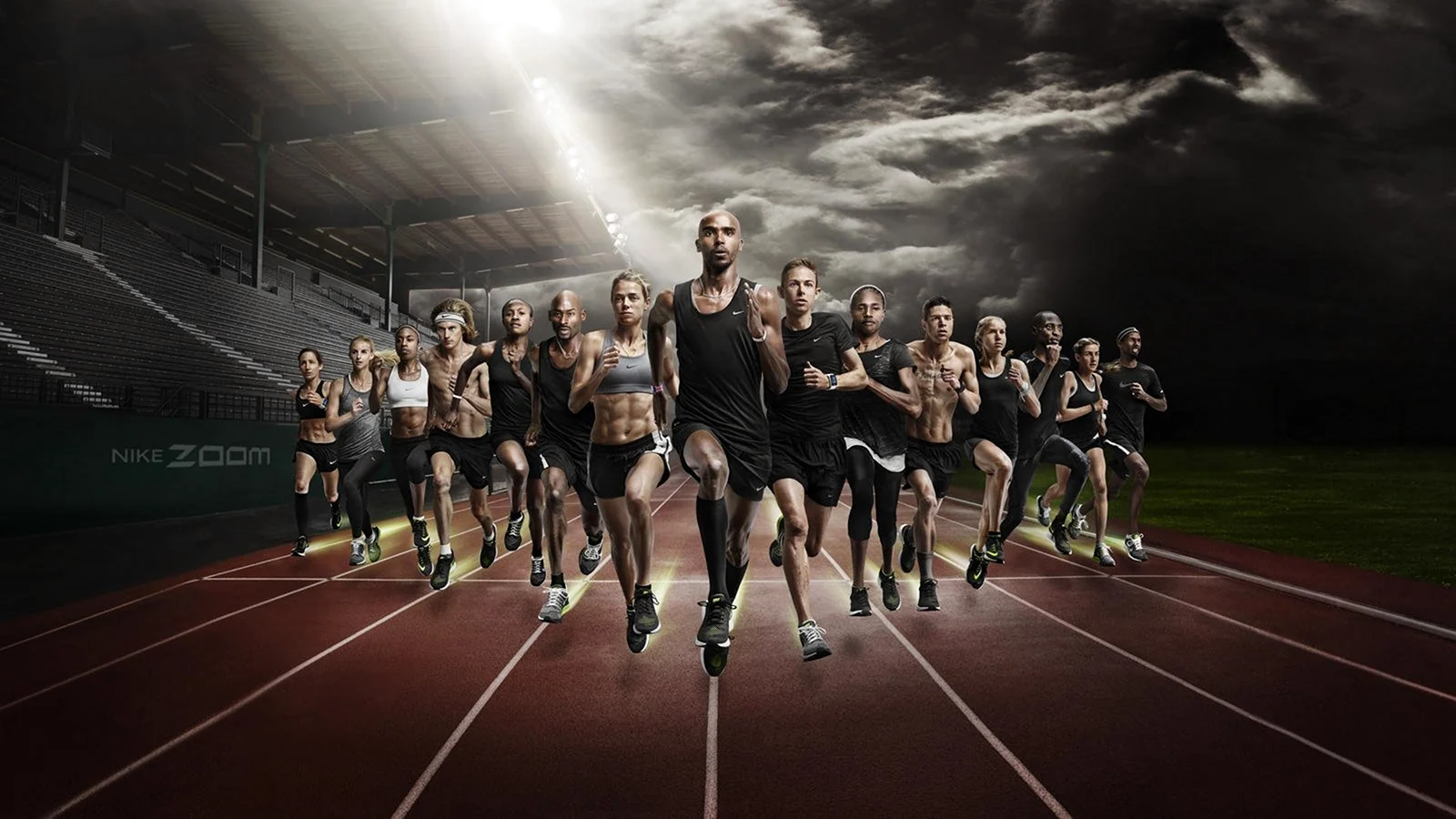 Nike Running 2021